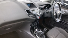 Ford Fiesta 1.0 EcoBoost Titanium 5dr Petrol Hatchback